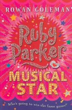 Ruby Parker: Musical Star
