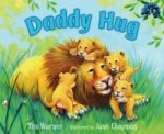Daddy Hug