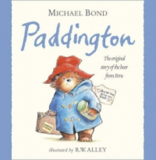 Paddington