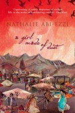 Girl Made of Dust