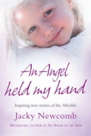 Angel Held My Hand