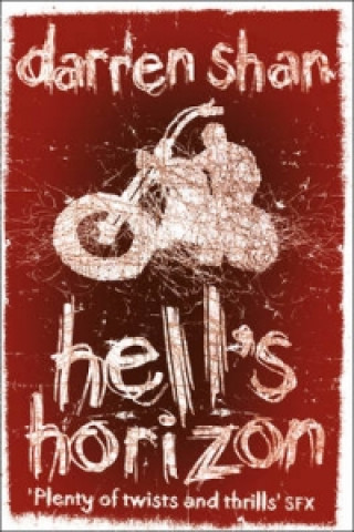 Hell's Horizon
