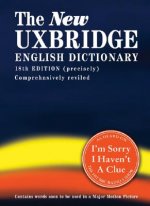 New Uxbridge English Dictionary