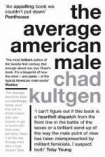 Average American Male