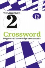 Times Quick Crossword Book 12