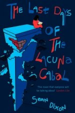 Last Days of the Lacuna Cabal