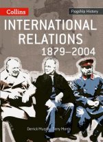 International Relations 1879-2004