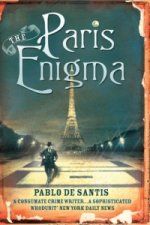 Paris Enigma