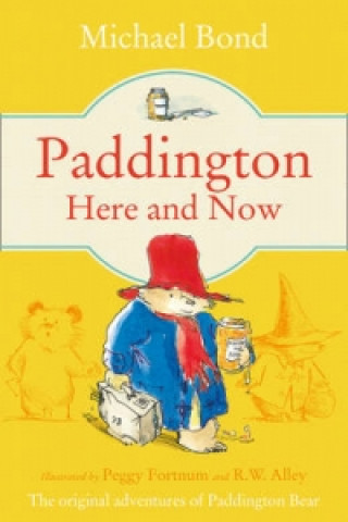 Paddington Here and Now