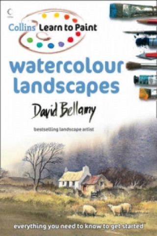 Learn to Paint: Watercolour Landscapes
