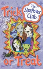 Trick or Treat