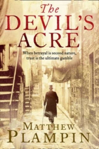 Devil's Acre