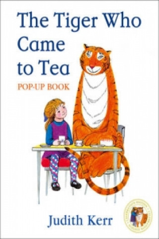 Tiger Who Came to Tea