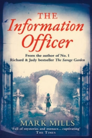 Information Officer