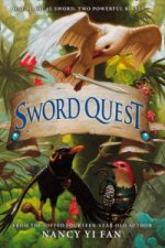 Swordquest
