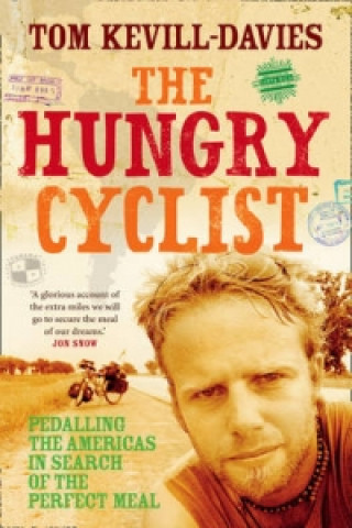 Hungry Cyclist