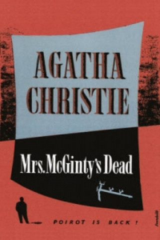 Mrs McGinty's Dead