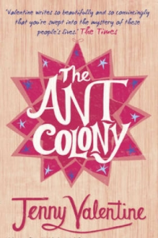 Ant Colony