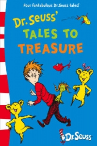 Dr. Seuss' Tales to Treasure