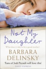 Not My Daughter