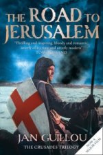 Road to Jerusalem