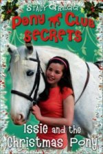 Issie and the Christmas Pony