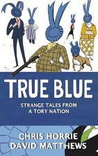 True Blue