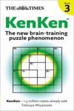 Times KenKen Book 3