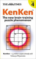 Times KenKen Book 4