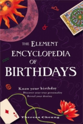 Element Encyclopedia of Birthdays