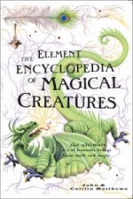 Element Encyclopedia of Magical Creatures