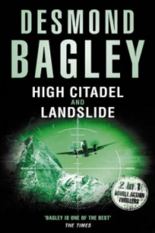 High Citadel / Landslide