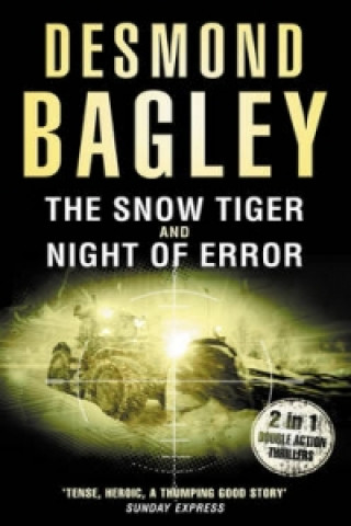 Snow Tiger / Night of Error