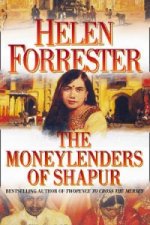 Moneylenders of Shahpur