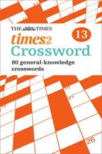 Times Quick Crossword Book 13