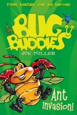 Ant Invasion