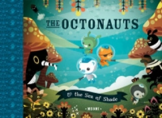 Octonauts and the Sea of Shade