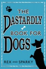 Dastardly Book for Dogs