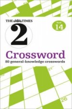 Times Quick Crossword Book 14