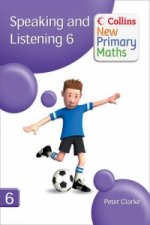 Speaking and Listening