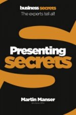 Presenting