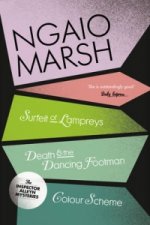 Surfeit of Lampreys / Death and the Dancing Footman / Colour Scheme