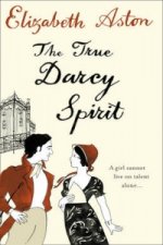 True Darcy Spirit