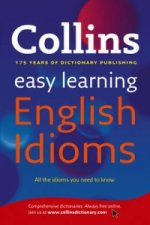 Easy Learning English Idioms