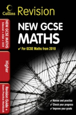 GCSE Maths for Edexcel A+B+AQA B+OCR: Higher