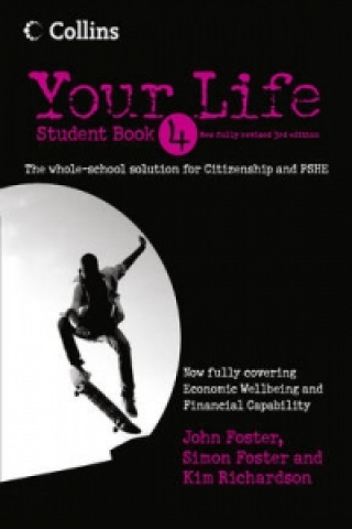 Your Life - Student Book