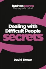 Dealing With Difficult People