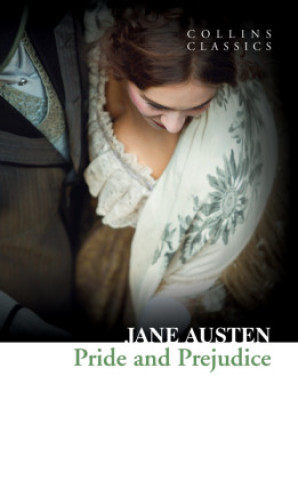 Pride and Prejudice (Jane Austen)(Miękka)