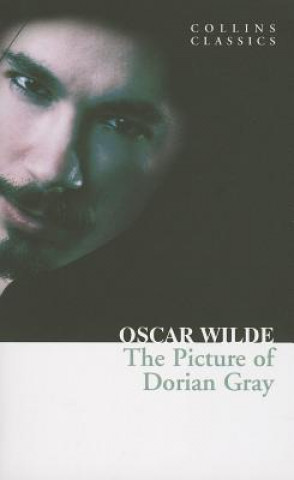 The Picture of Dorian Gray