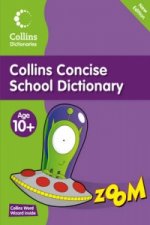 Collins Concise School Dictionary